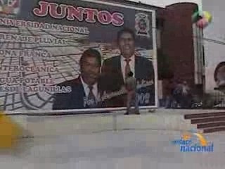 PINTAS AIRADAS - JULIACA