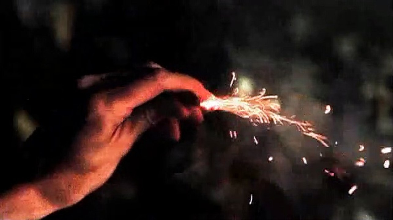 Hatchet (Trailer HD)
