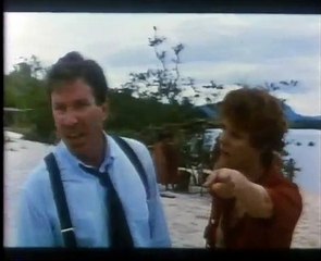 Da giungla a giungla (Trailer HD)