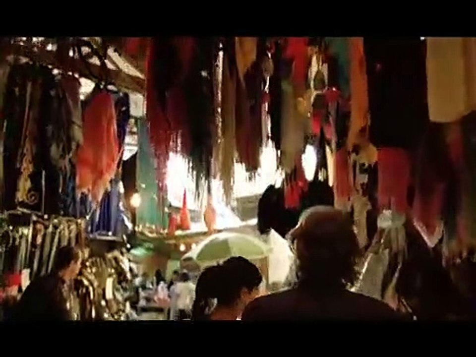 Liebesleben (Trailer HD)