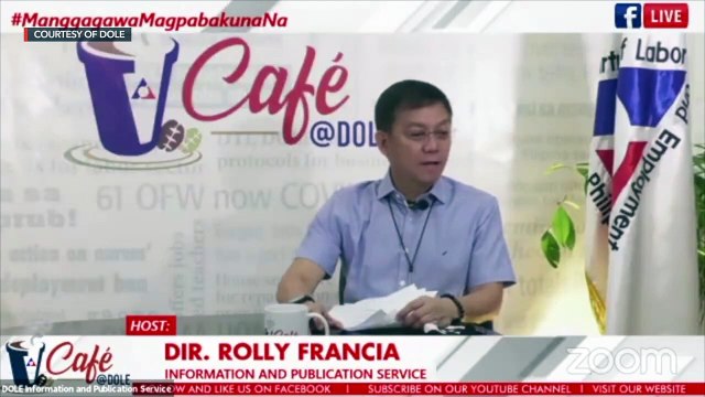Philippines suspends deployment of OFWs to Saudi Arabia