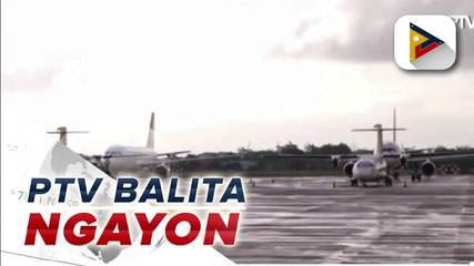 #PTVBalitaNgayon May 28, 2021 3:00PM Update