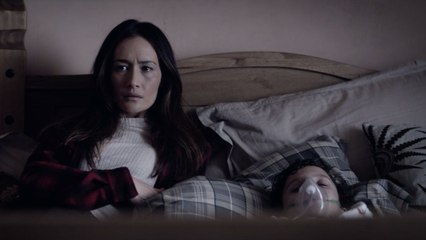 Slumber - Il demone del sonno (Trailer HD)