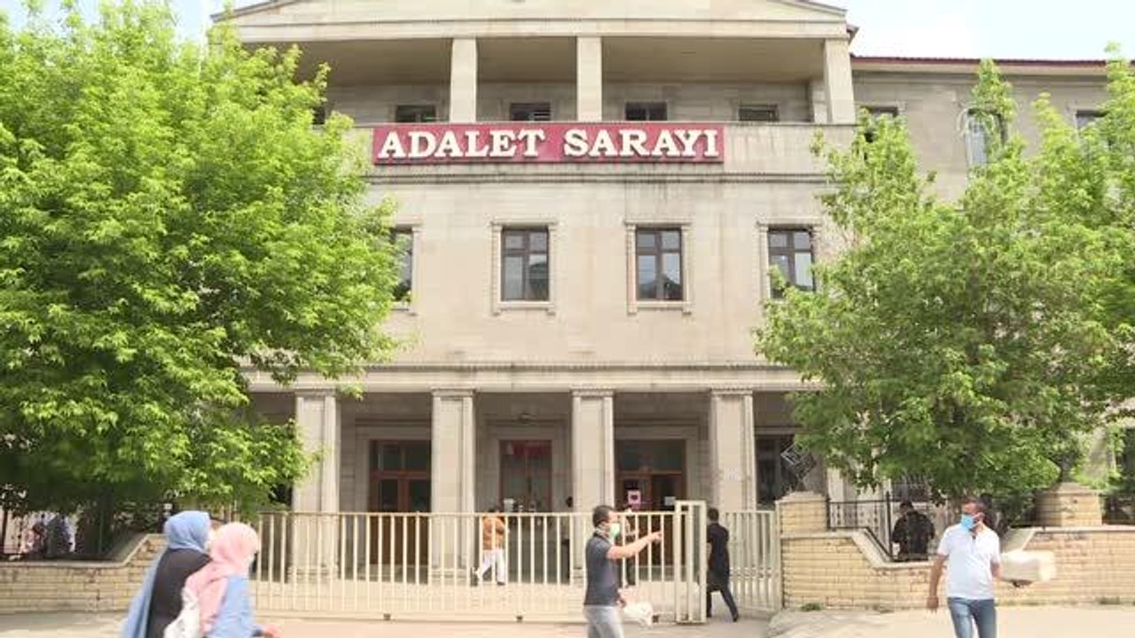 "Minik Leyla cinayeti" davasının sanıkları yeniden hakim karşısına çıkıyor