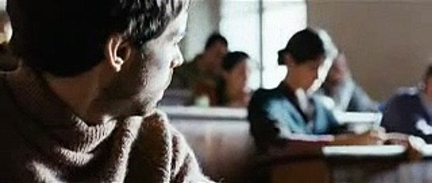Imago Mortis (Trailer HD)