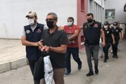 Son Dakika | Adana merkezli PKK/KCK'ya yönelik operasyonda yakalanan 18 şüpheliden 4'ü tutuklandı