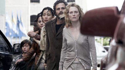 Blindness (Trailer HD)