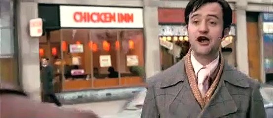 La Rapina Perfetta Trailer Hd Video Dailymotion