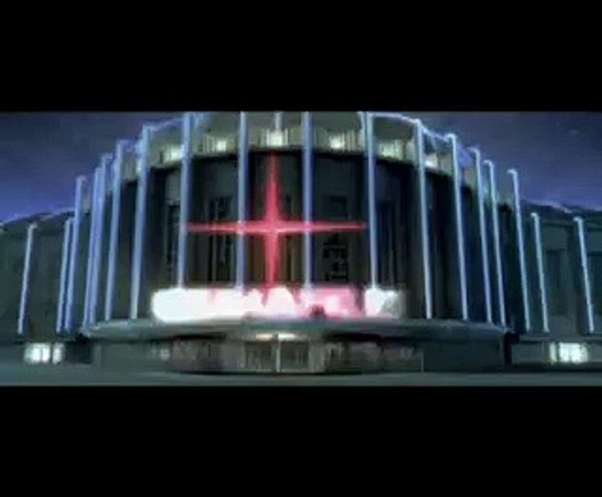 The Eye (Trailer HD)