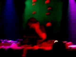 2/ DJ Kristofo au Trabendo 04.02.2006