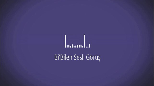 Bi’Bilen Mehmet Burak Torun - Sesli Görüş - Meclis, YouTube fenomeni Enes Batur'u dinleyecek! Enes Batur gençleri temsil edebilir mi?