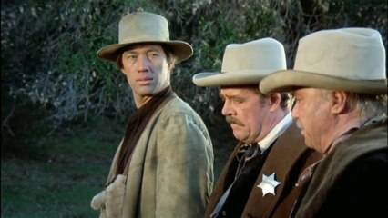 Kung Fu: Caine Is At One With Rattlesnakes