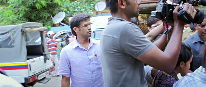 Ship of Theseus Hindi P3