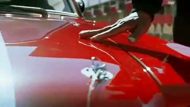 Non è mai troppo tardi (Trailer HD)