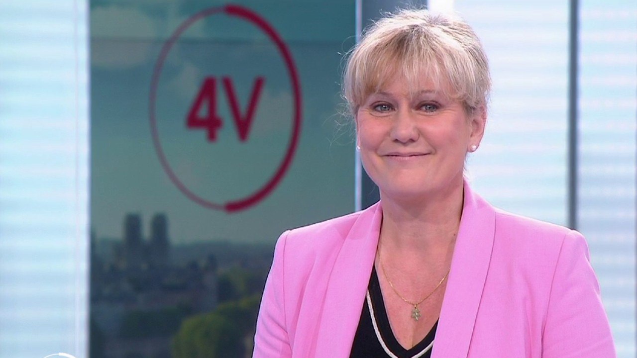 Les 4 vérités - Nadine Morano