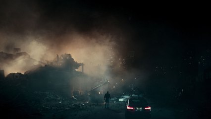 The Cloverfield Paradox (Trailer HD)