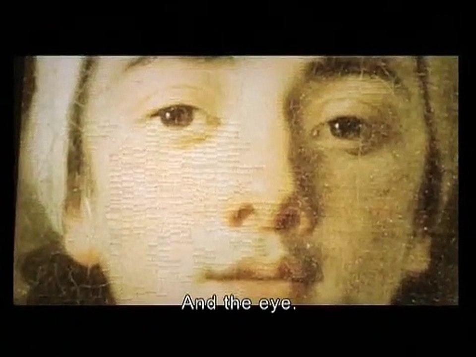 Ce que mes yeux ont vu (Trailer HD)