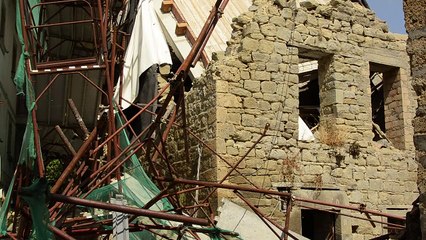 Dia Silla - Il Giorno dell'Ira (Trailer HD)