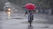 Yaas effect: Waterlogging due to rain in Jharkhand, Bihar