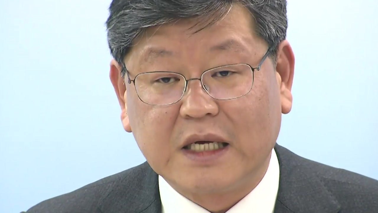[뉴스큐] 이용구 차관 사의 표명...이유와 향후 기소 전망은? / YTN