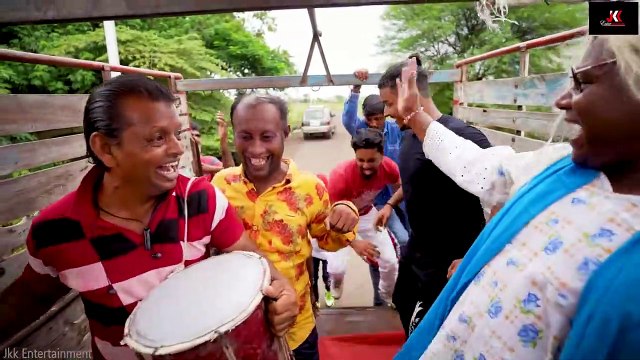 CHOTU DADA KI BARAAT LOCKDOWN ME | छोटू दादा की बारात | Khandesh Hindi Comedy | Chotu Dada Comedy