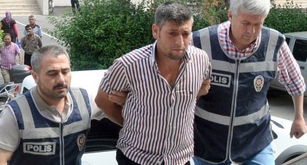 İki kadının katil zanlısının babası da kadın katili çıktı