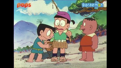 Tập 21 - Urashimataro | Doraemon Và Các Vở Kịch Kiệt Tác | LineNetwork