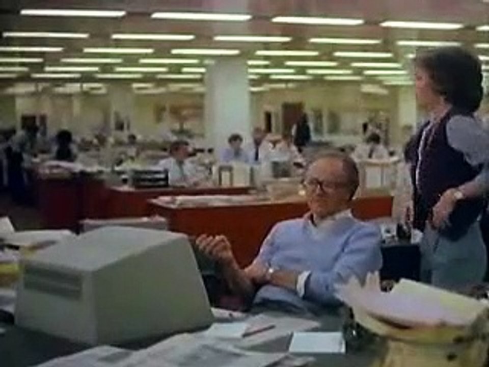 Diritto di cronaca (Trailer HD)