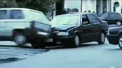 Sandrine nella pioggia (Trailer HD)