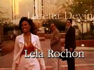 Donne - Waiting to Exhale (Trailer HD)