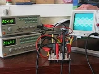 Modulation d'amplitude