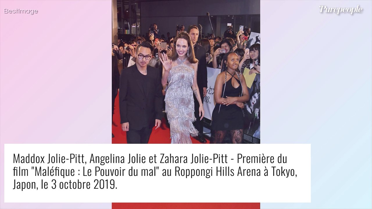 Divorce d'Angelina Jolie et Brad Pitt : "Trahie" par la justice, l'actrice ne compte pas en rester là !