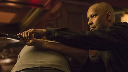 The Equalizer 2 - Senza Perdono (Trailer HD)