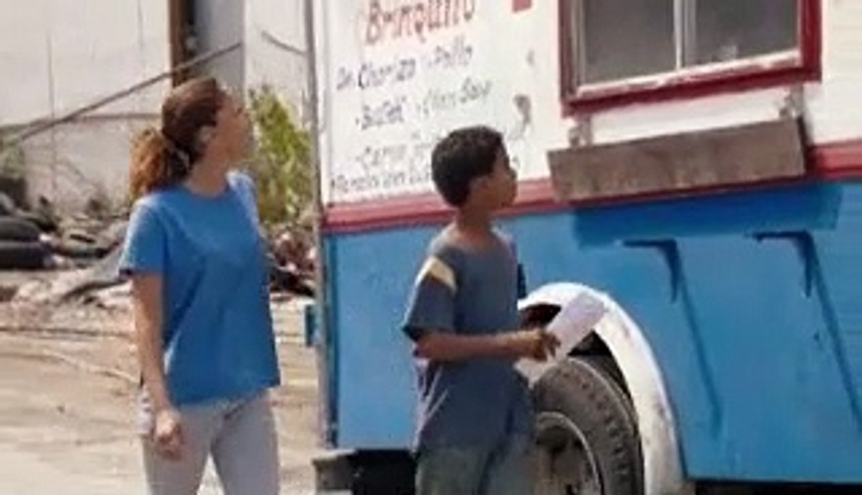 Chop Shop (Trailer HD)