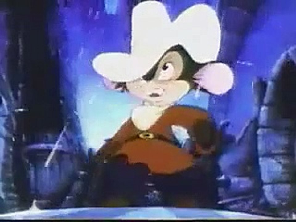 Fievel conquista il West (Trailer HD)
