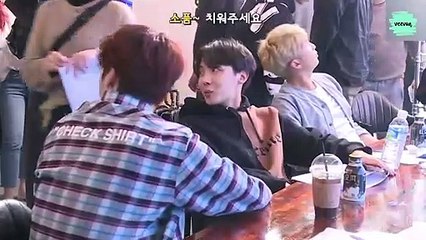 RUN BTS - EP.75 (Thaisub)