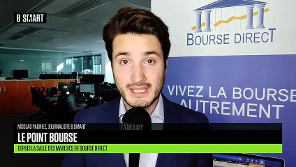 POINT BOURSE - Emission du vendredi 28 mai