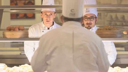 Cani di razza (Trailer HD)