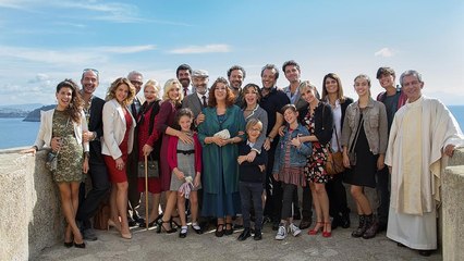 A casa tutti bene (Trailer HD)