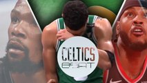 Is Jayson Tatum Similar To Kevin Durant and Carmelo Anthony
