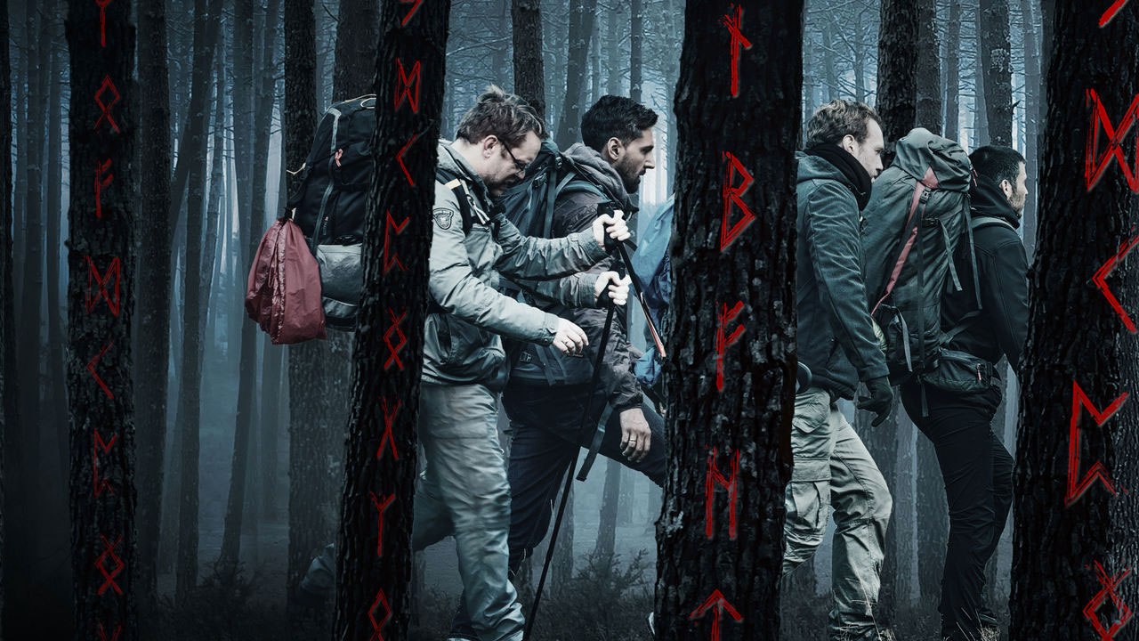 Il rituale (Trailer HD)