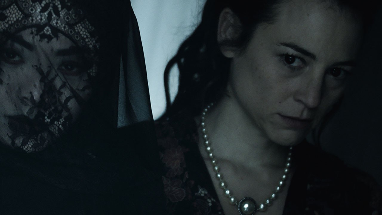 La settima musa (Trailer HD)