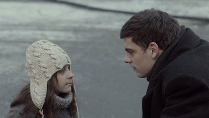 Dovlatov - I libri invisibili (Trailer HD)