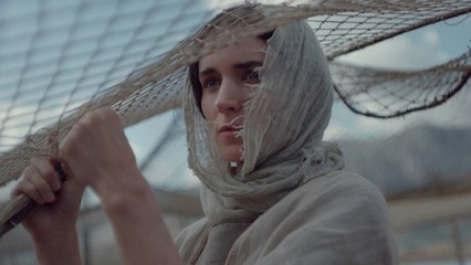 Maria Maddalena (Trailer HD)