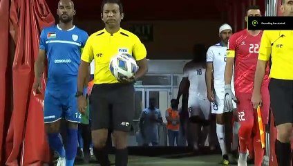 اهداف السلط الاردني 5-0  مركز بلاطة الفلسطيني | كاس الاتحاد الاسيوي 2021