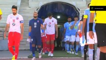 اهداف الفيصلي الاردني 0-1  الكويت الكويتي | كاس الاتحاد الاسيوي 2021