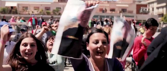 Sotto il Segno della Vittoria (Trailer HD)