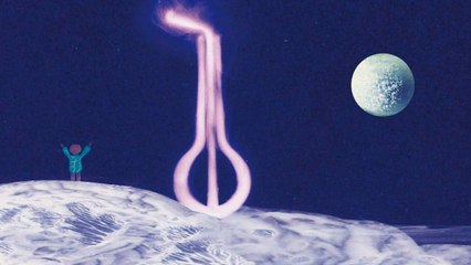 The Strange Sound of Happiness (Trailer HD)