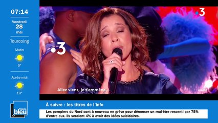 28/05/2021 - La matinale de France Bleu Nord