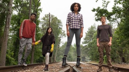 Darkest Minds (Trailer HD)